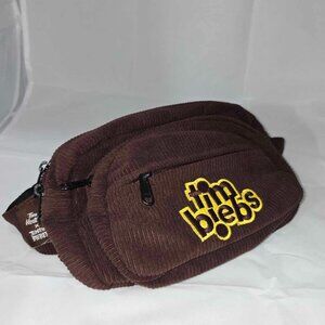 Tim Hortons Justin Bieber Fanny Pack